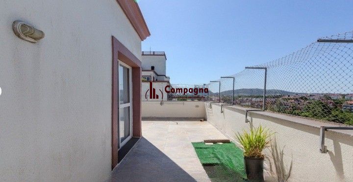 Cobertura 3 quartos à venda, 134m², Cavalhada - Porto Alegre — foto 4