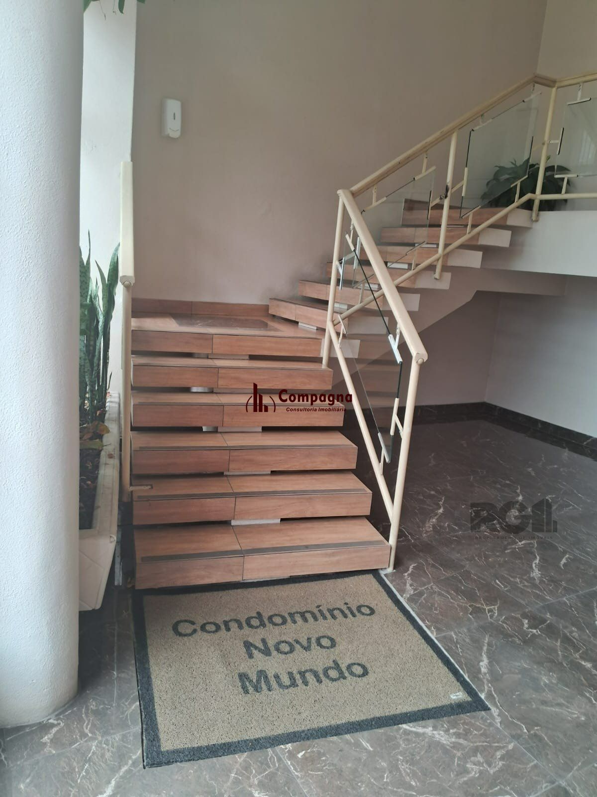 Sala Comercial à venda, 14m², São João - Porto Alegre — foto 3
