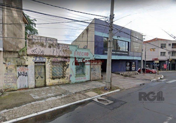 Casa 3 quartos à venda, 200m², Partenon - Porto Alegre