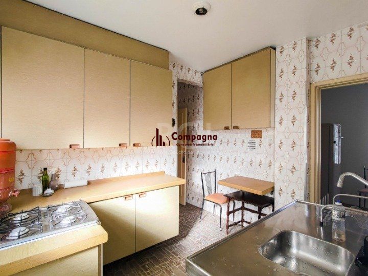 Apartamento para Venda - 142.3m², 3 dormitórios, Santana — foto 5