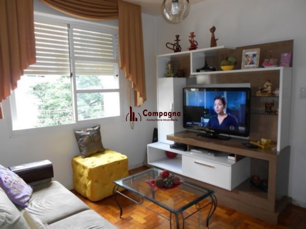 Apartamento para Venda - 83m², 4 dormitórios, Bela Vista