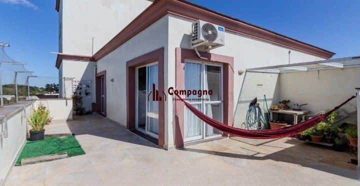 Cobertura 3 quartos à venda, 134m², Cavalhada - Porto Alegre — foto 3