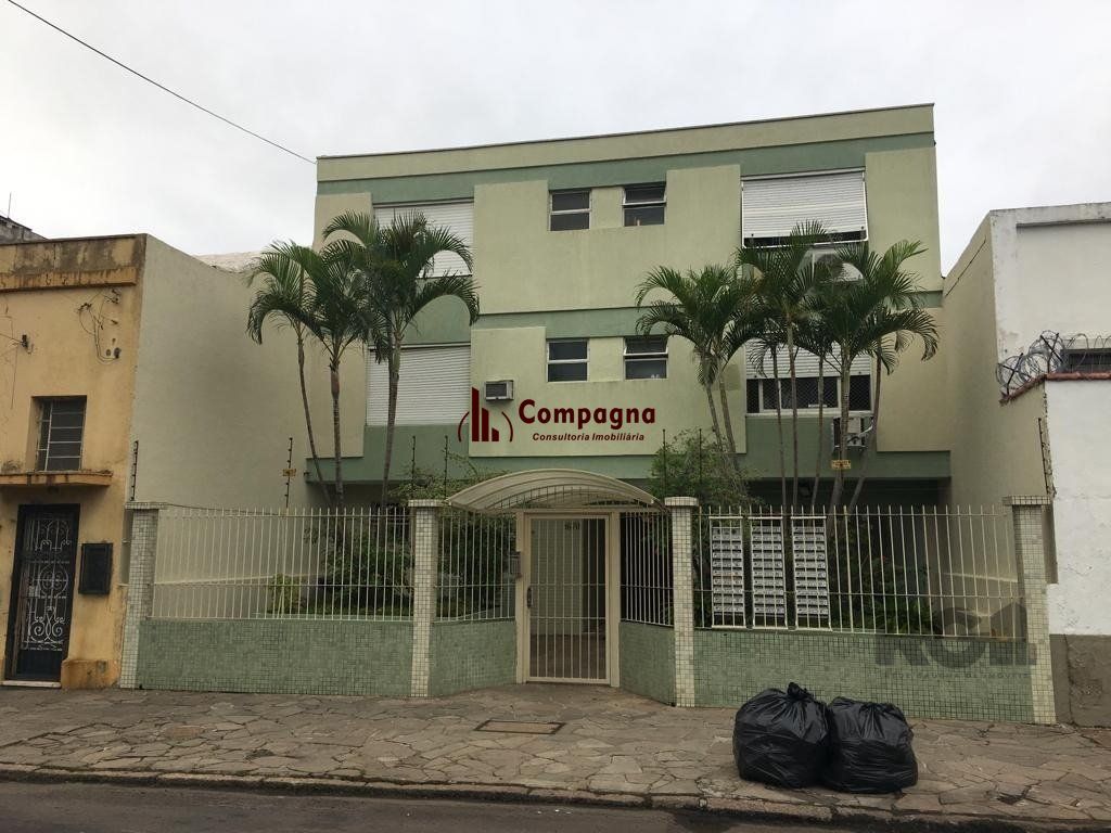 Apartamento para Venda - 46m², 1 dormitório, Farroupilha