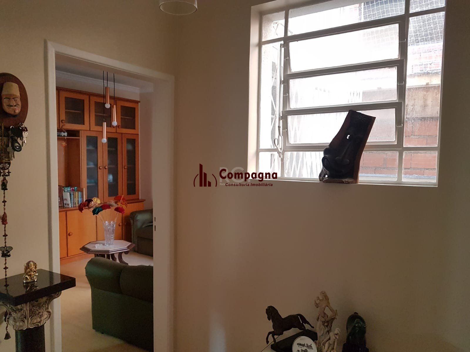 Apartamento para Venda - 115m², 3 dormitórios, Petrópolis — foto 5