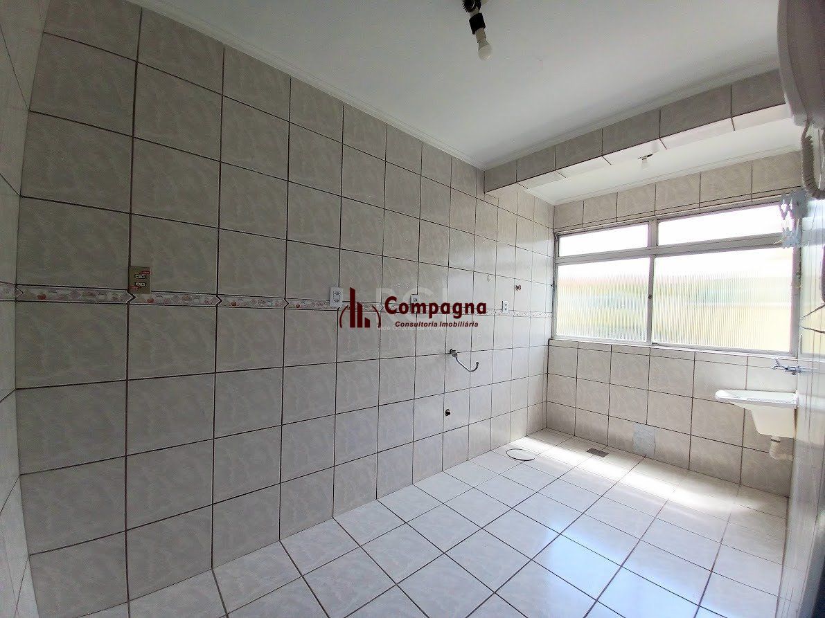 Apartamento para Venda - 59m², 2 dormitórios, 1 vaga - Passo da Areia — foto 4