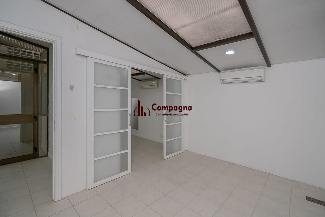 Sala Comercial 3 quartos à venda, 61m², Boa Vista - Porto Alegre