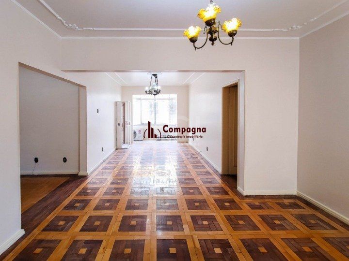 Apartamento para Venda - 142.3m², 3 dormitórios, Santana — foto 3