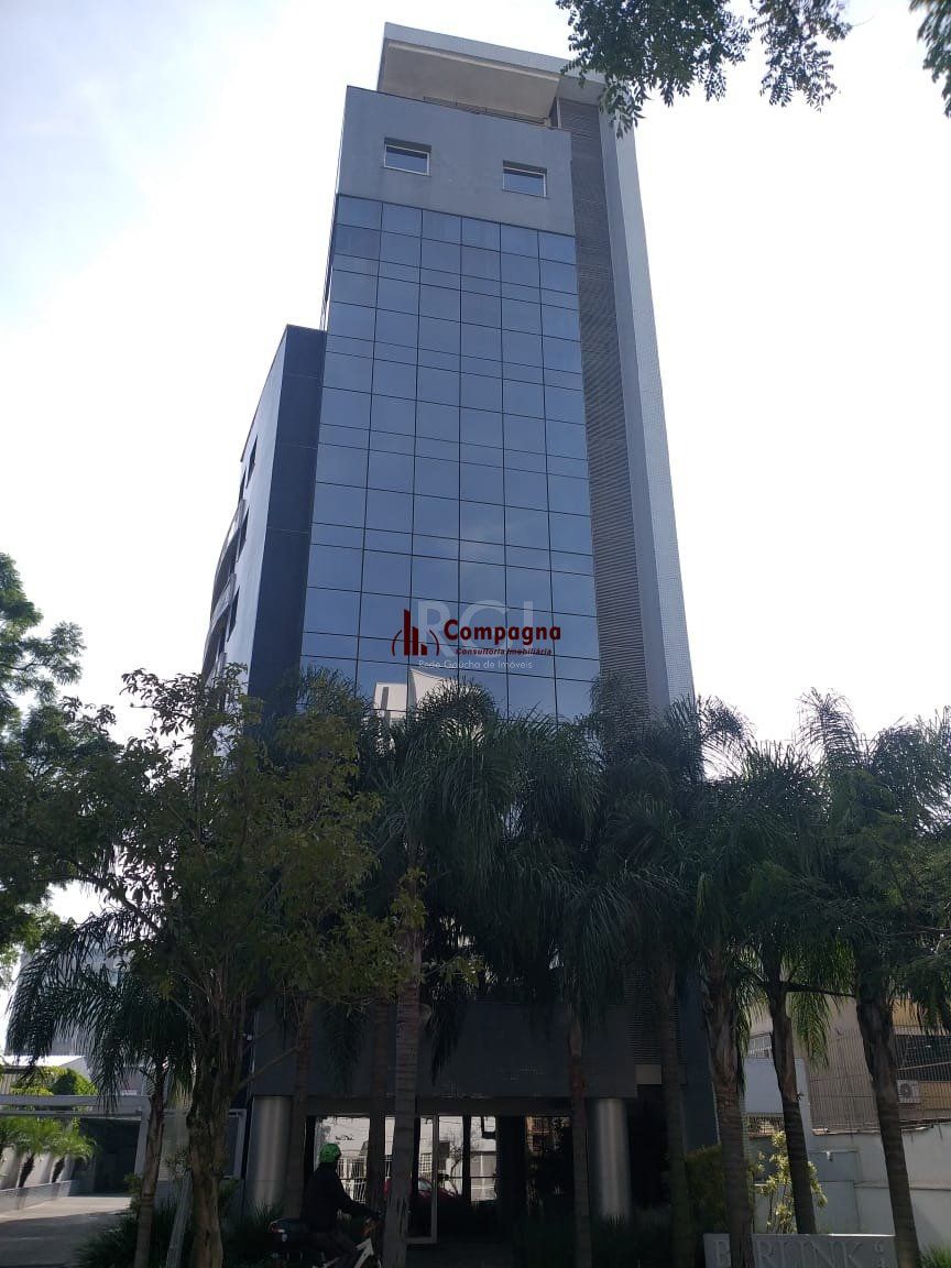 Sala Comercial à venda, 38m², Auxiliadora - Porto Alegre