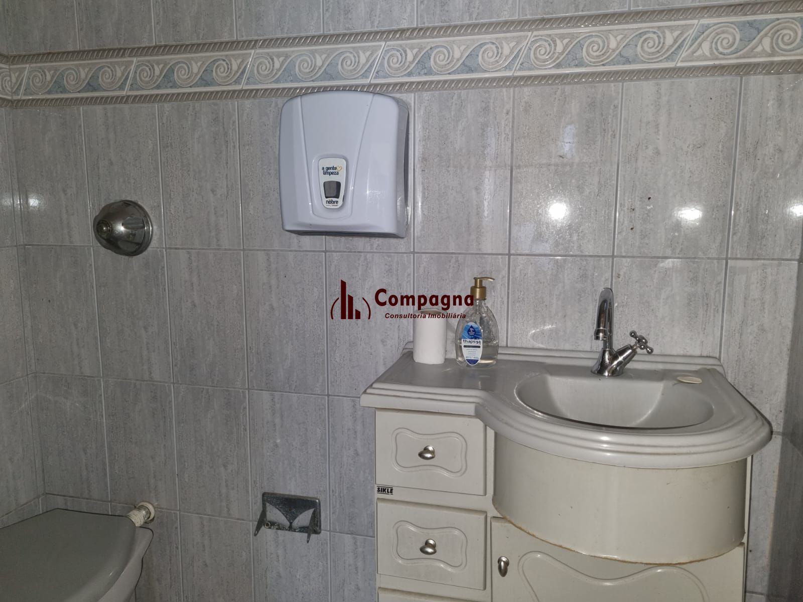 Apartamento de 1 dormitório no Bairro Partenon — foto 4