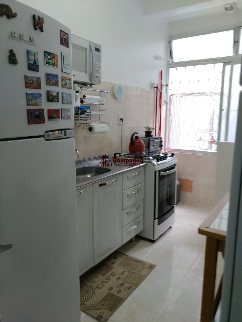 Apartamento 1 quartos à venda, 45m², Santana - Porto Alegre — foto 5