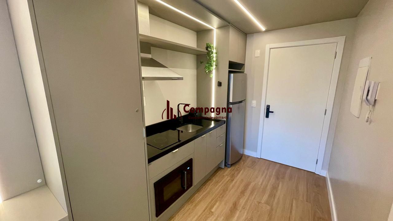 Studio mobiliado e pronto para Airbnb – Go Cidade Baixa, POA — foto 5