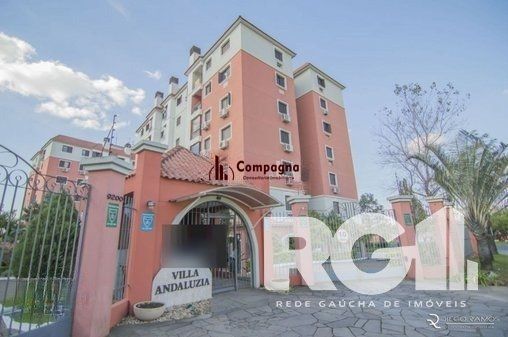Apartamento 3 quartos à venda, 63m², Ecoville - Porto Alegre