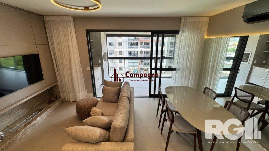 Apartamento 3 quartos à venda, 93m², Jardim Lindóia - Porto Alegre — foto 4