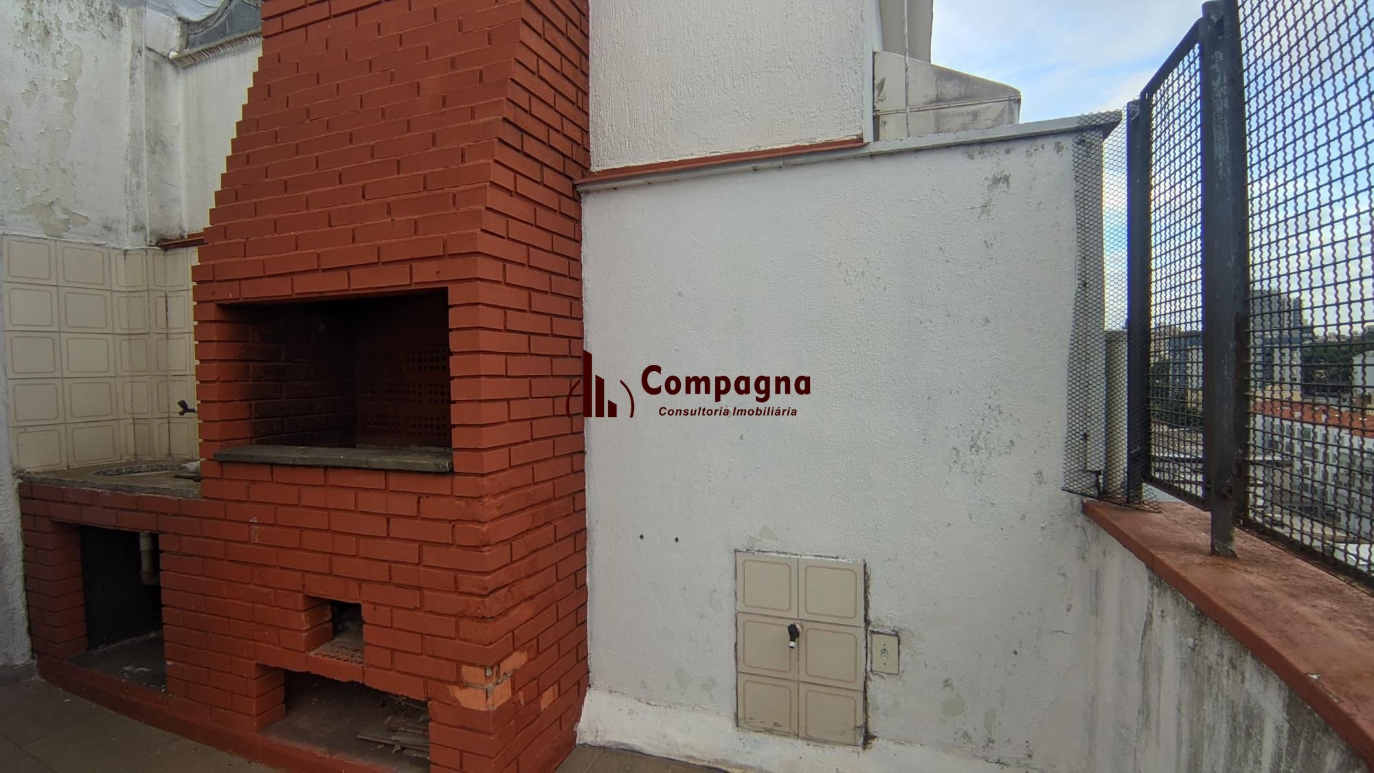 Cobertura 3 quartos à venda, 165m², Rio Branco - Porto Alegre — foto 5