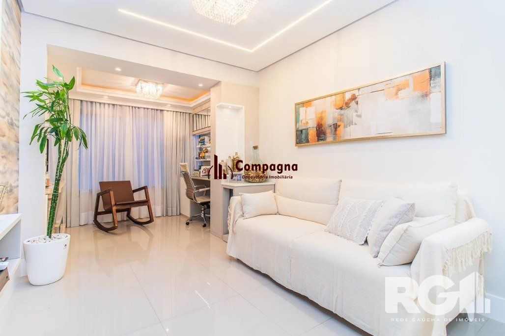 Apartamento 100% Mobiliado, locado no Passo da Areia — foto 5