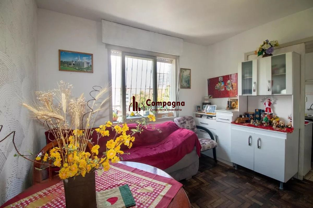 Apartamento com 58m², 1 quarto e sem vaga - Proximo ao Iguatemi