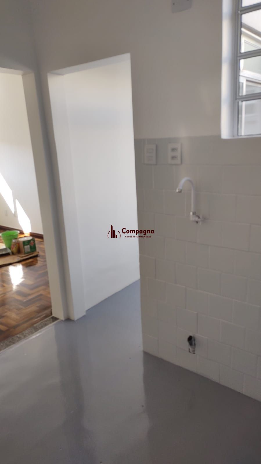 Apartamento 2 dormitórios, 1 vaga rotativa, na Zeferino Diasa Cassol center Lar — foto 4