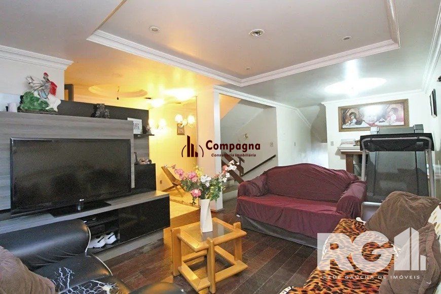 Casa 3 quartos à venda, 330m², Vila Ipiranga - Porto Alegre — foto 3