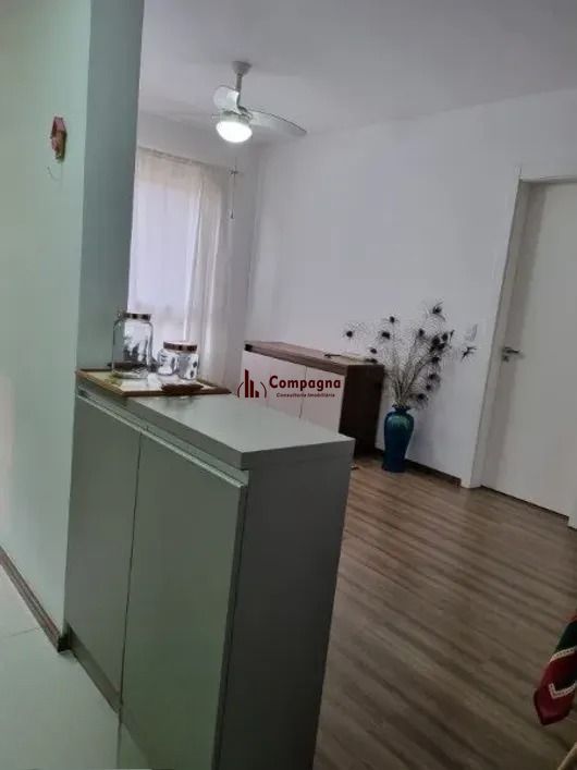 Apartamento  com 1 quarto com churrasqueira, 48m² 1 vaga - Cristo Redentor — foto 3