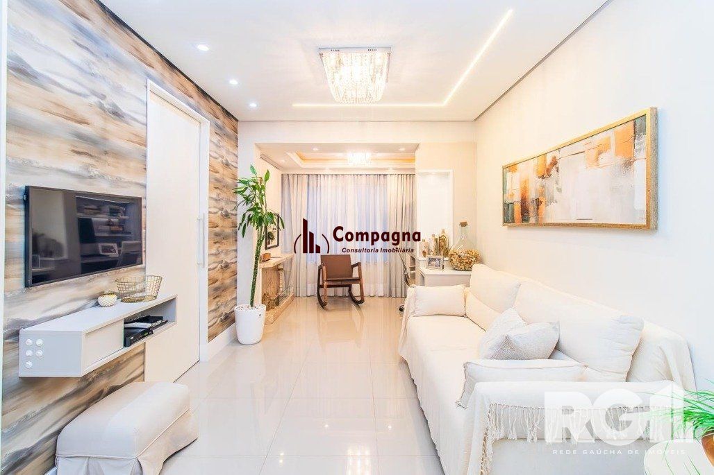 Apartamento 100% Mobiliado, locado no Passo da Areia — foto 2