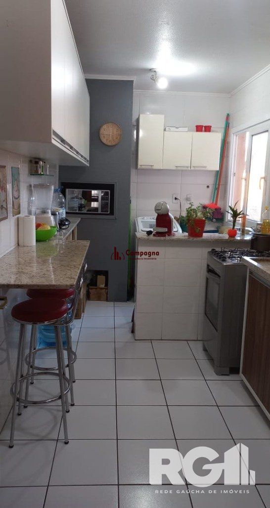 Apartamento 3 quartos à venda, 64m², Centro - São Leopoldo — foto 5