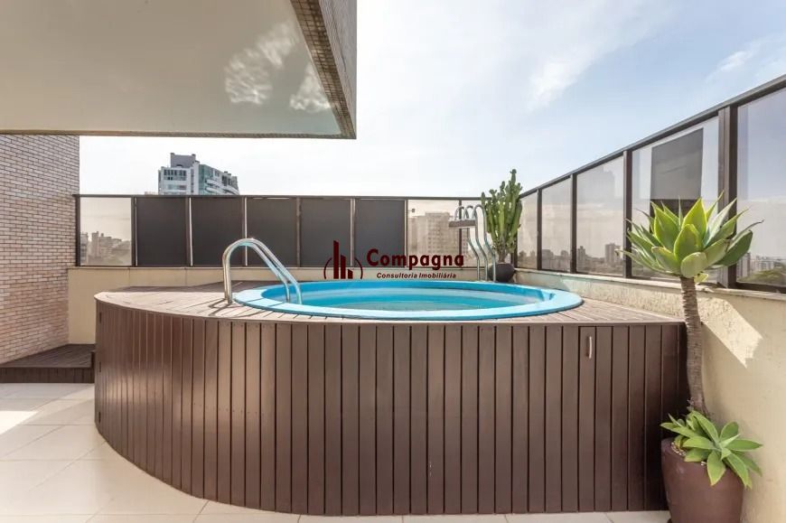 Cobertura 2 quartos à venda, 187m², Três Figueiras - Porto Alegre — foto 3