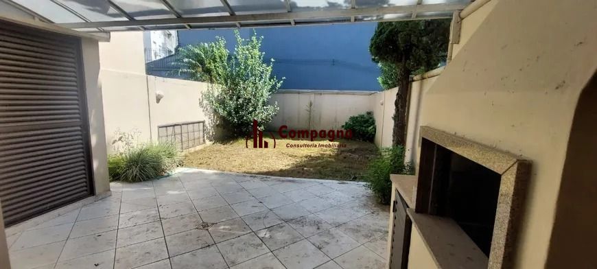 Casa em condomínio com 3 dormitórios, suíte, sótão e lazer completo – 106m² — foto 4