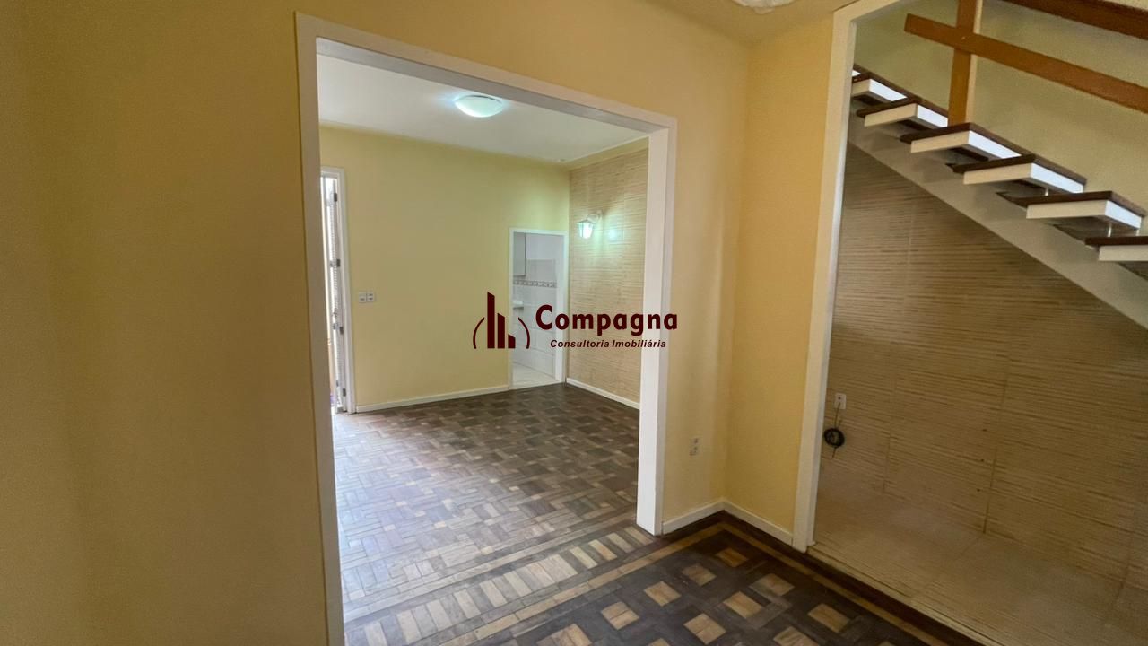 Casa com 3 quartos, espaço gourmet com churrasqueira, Bairro São Geraldo — foto 2