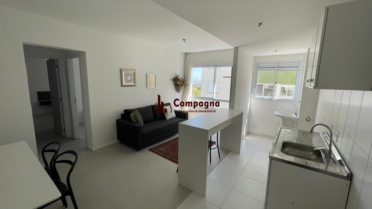 Apartamento 2 dormitórios com suíte no Alto Petrópolis – Porto Alegre