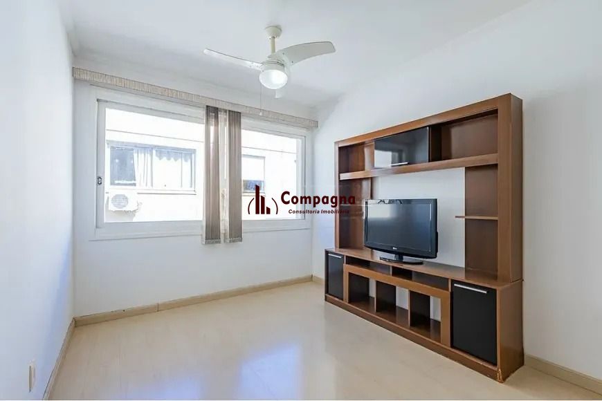 Apartamento 100%  Mobiliado com 1 Quarto e 1 banheiro. Bairro São João — foto 3