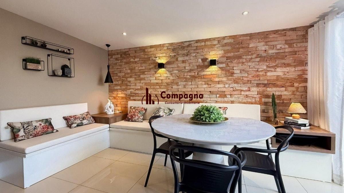Apartamento Garden 3 dorm, semimobliado com Pátio no Bairro Santana — foto 4
