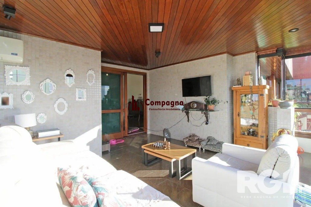 Cobertura 3 quartos à venda, 396m², Jardim Lindóia - Porto Alegre — foto 4