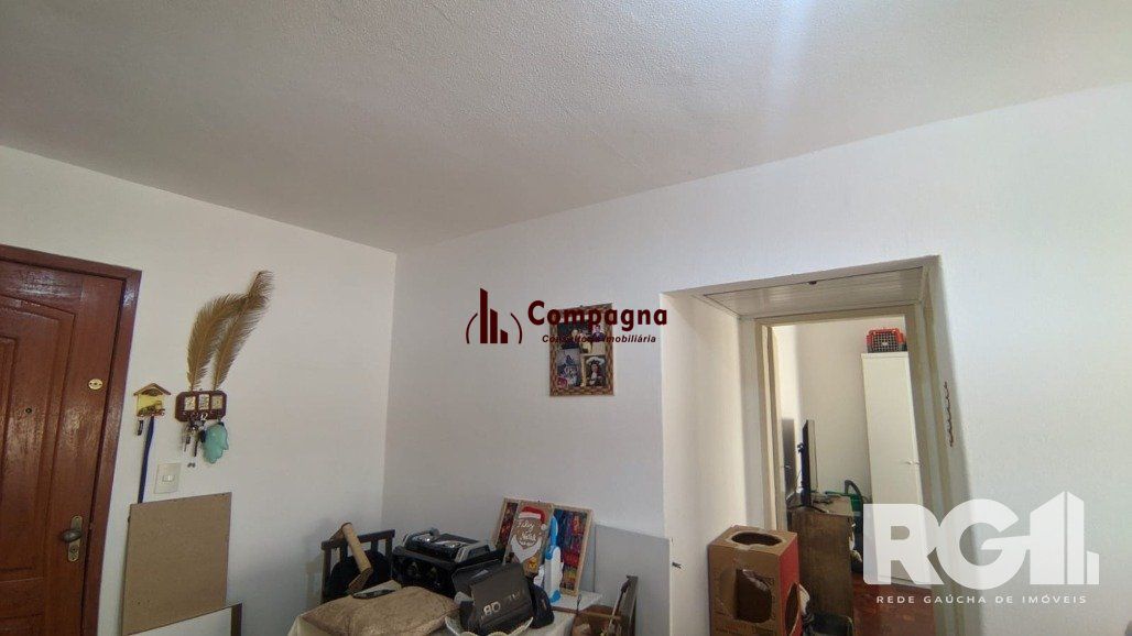 Apartamento 01 dormitório com elevador -Engenheiro Fernando de Abreu - Sarandi — foto 4