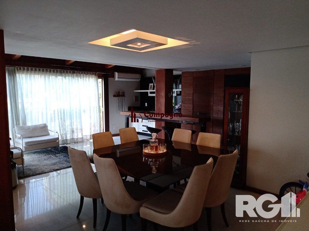 Casa 4 quartos à venda, 300m², Jardim Itu - Porto Alegre — foto 4