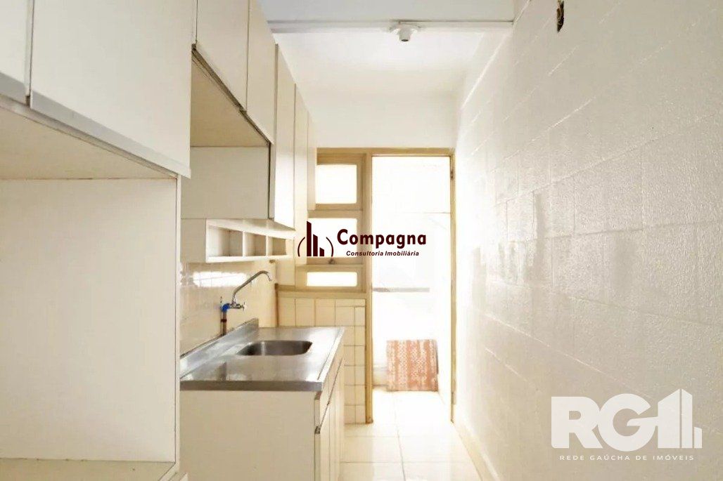Apartamento 1 quartos à venda, 45m², Santana - Porto Alegre — foto 2