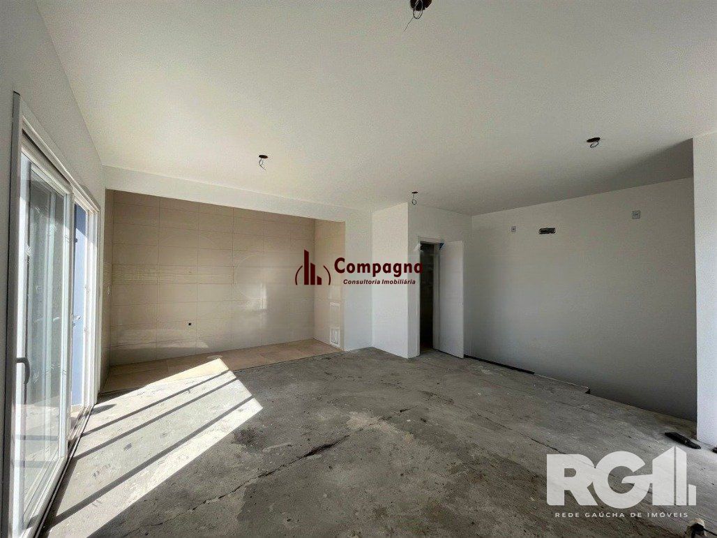 Cobertura 3 quartos à venda, 121m², São Sebastião - Porto Alegre — foto 2