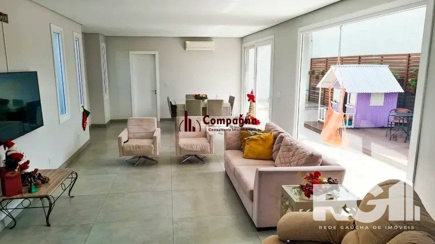 Casa 4 quartos à venda, 240m², Marechal Rondon - Canoas — foto 4