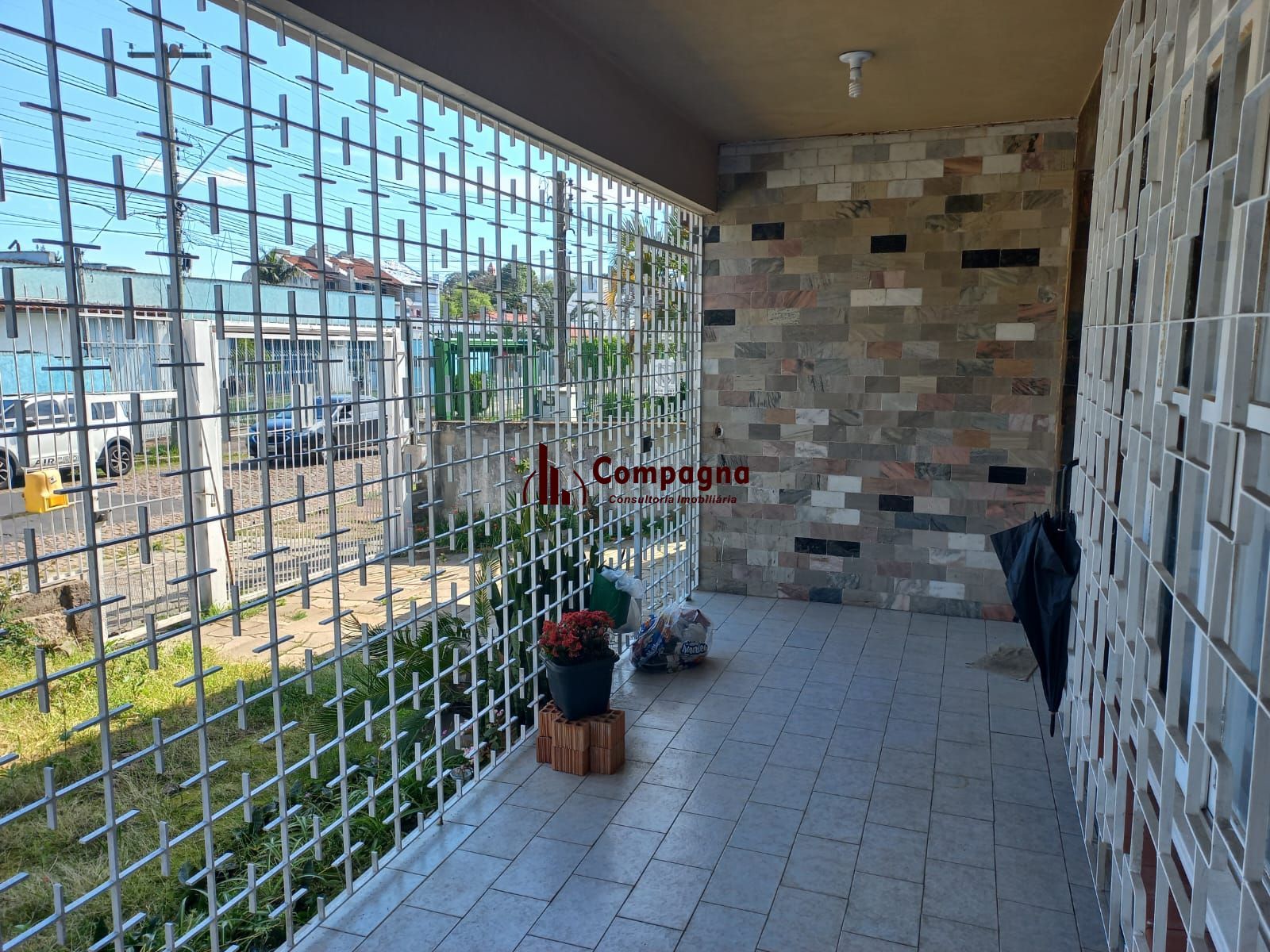 Terreno com casa no Jardim Planalto — foto 2