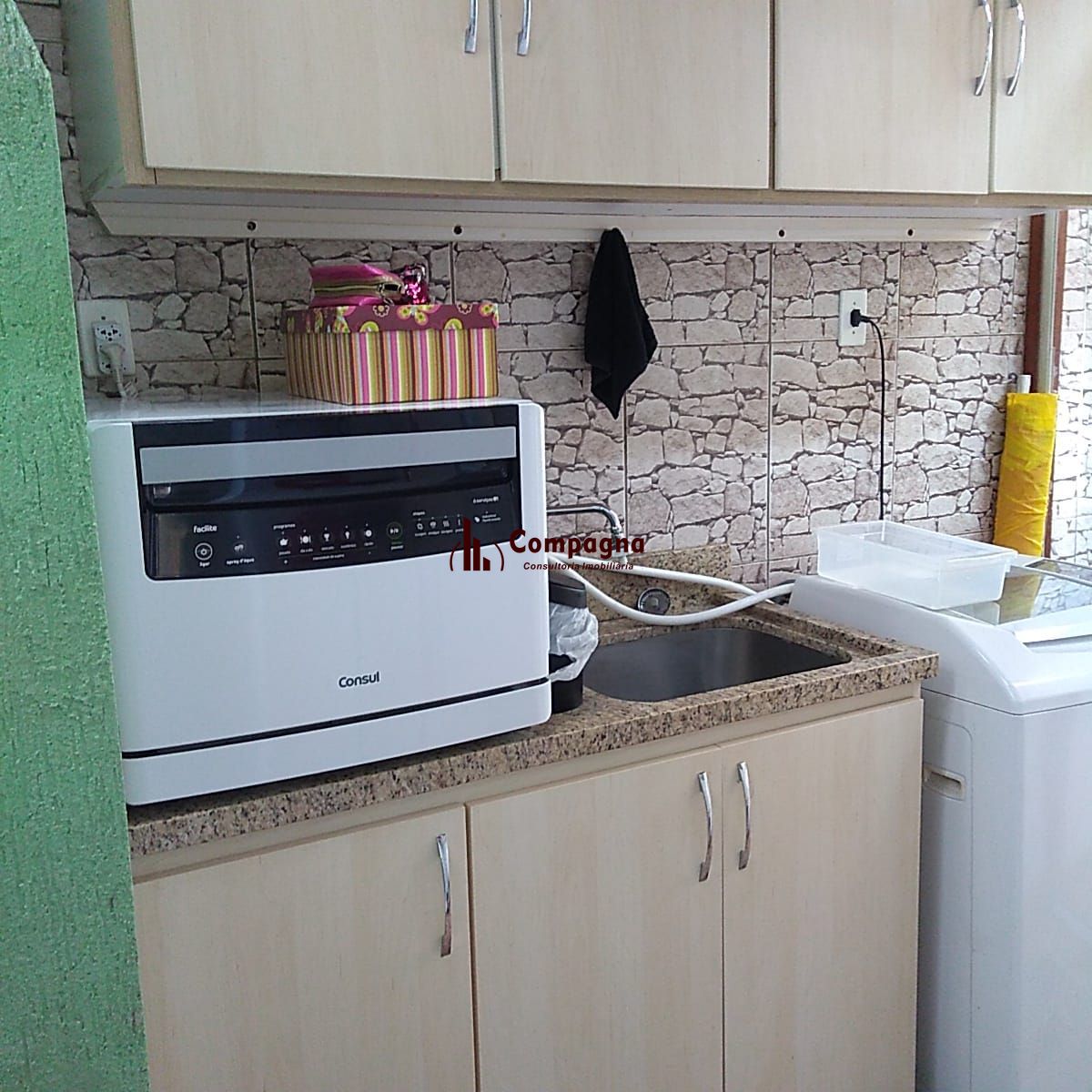 Casa em condomínio 3 dorm na Ary Tarrago — foto 4