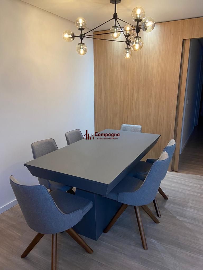 Sala de jantar