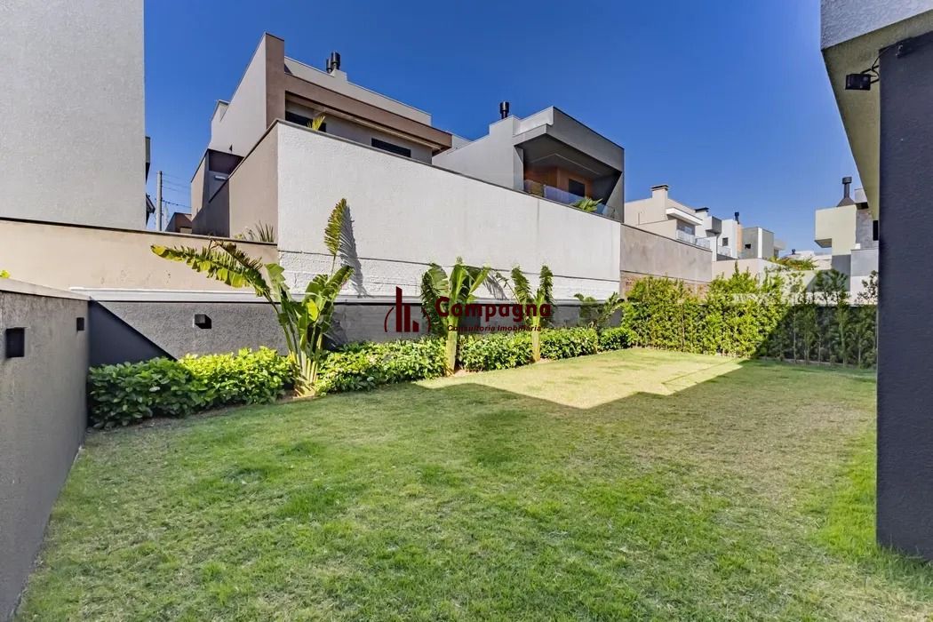 Casa Alto Padrão no Cyrela Landscape com 3 Dormitórios e Suíte — foto 2