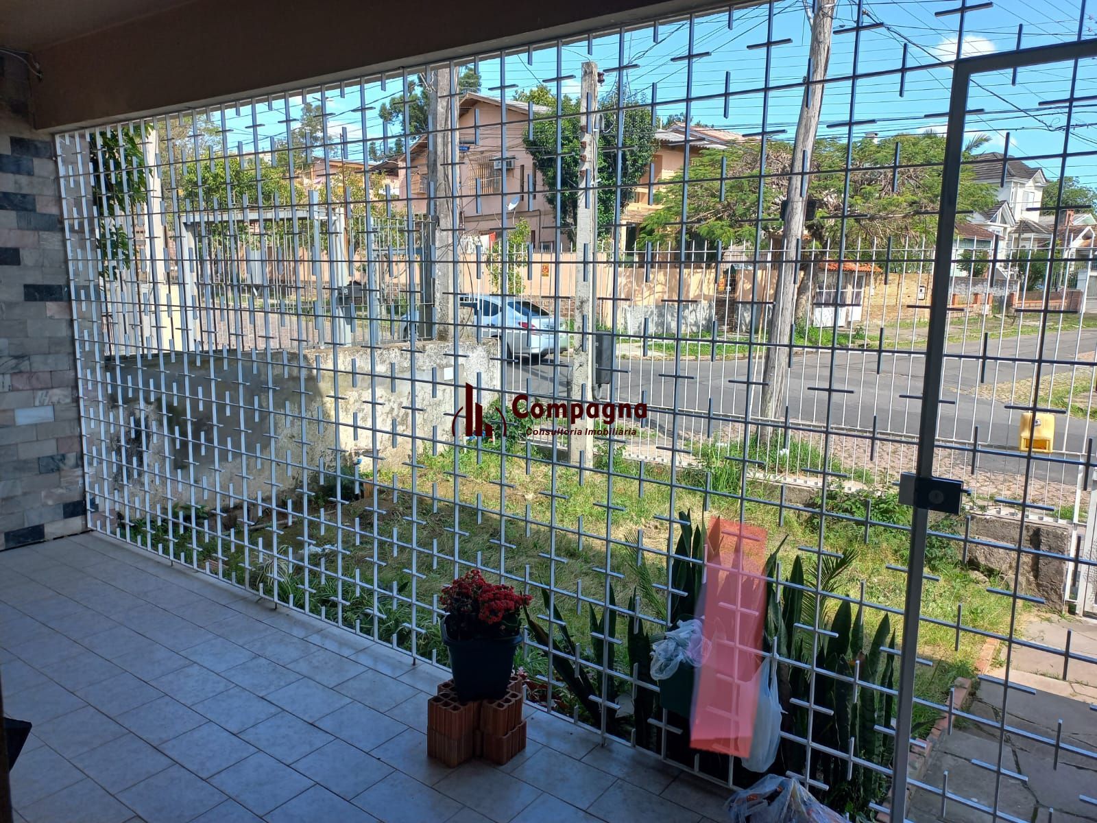 Terreno com casa no Jardim Planalto — foto 3