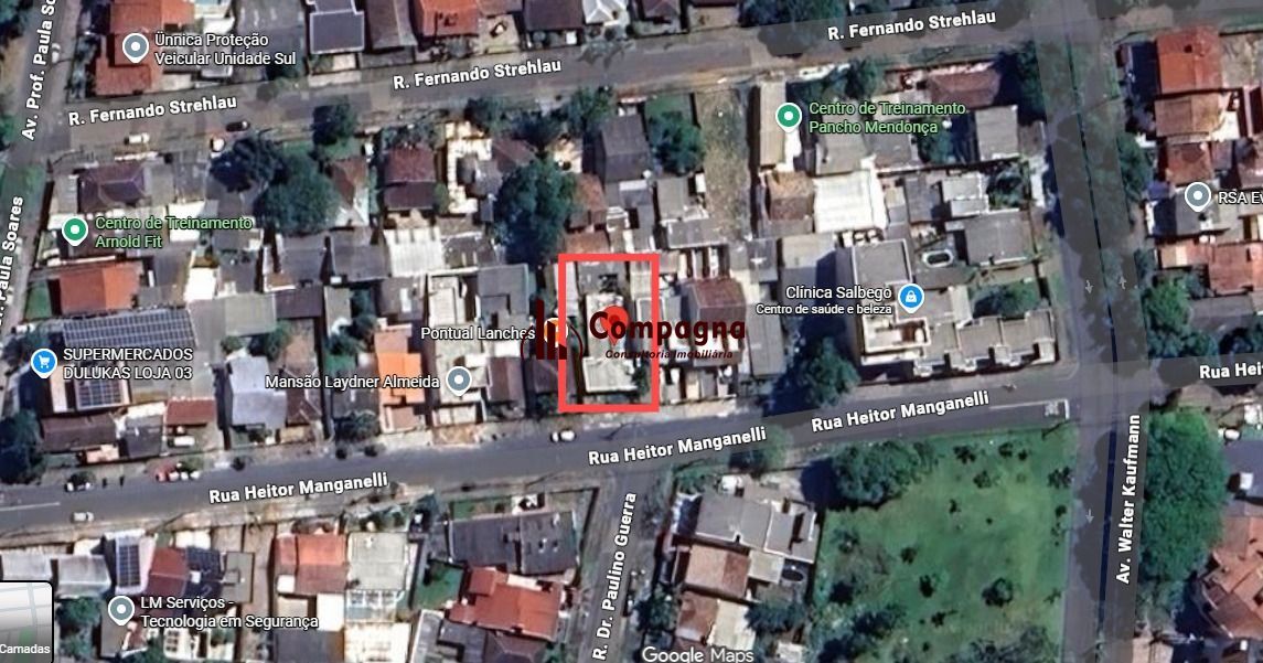 Terreno com casa no Jardim Planalto — foto 4