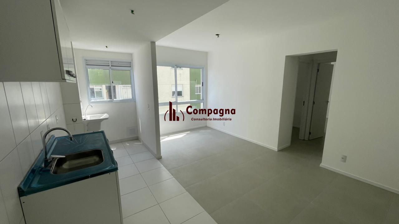 Apartamento 2 dormitórios com suíte no Alto Petrópolis – Porto Alegre