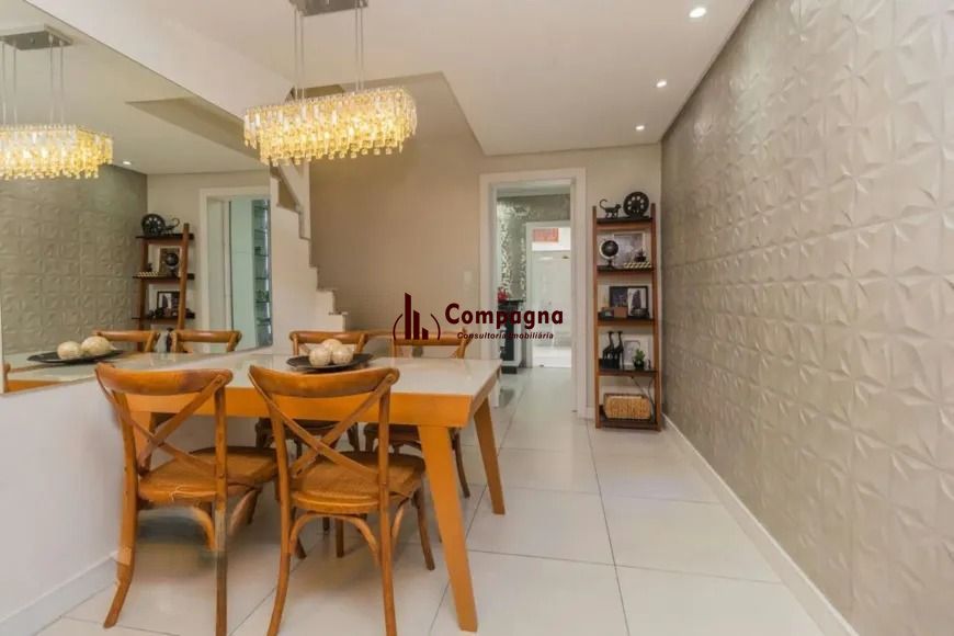 Sobrado com 3 dormitorios, sótão e terraço no Jardim Itu Sabará — foto 3