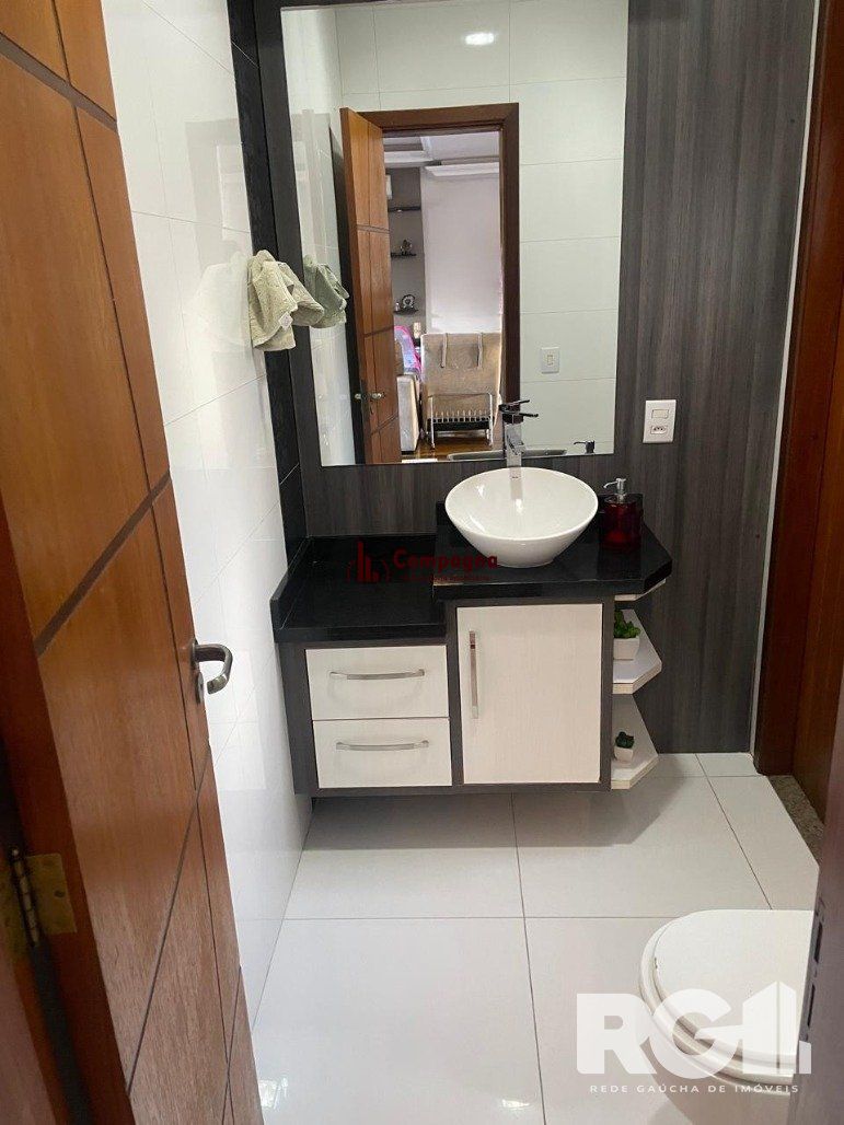 Casa 4 quartos à venda, 406m², Jardim Planalto - Porto Alegre — foto 5