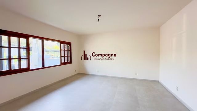 Casa térrea com 3 dormitórios, piscina, espaço gourmet com churrasqueira. — foto 5