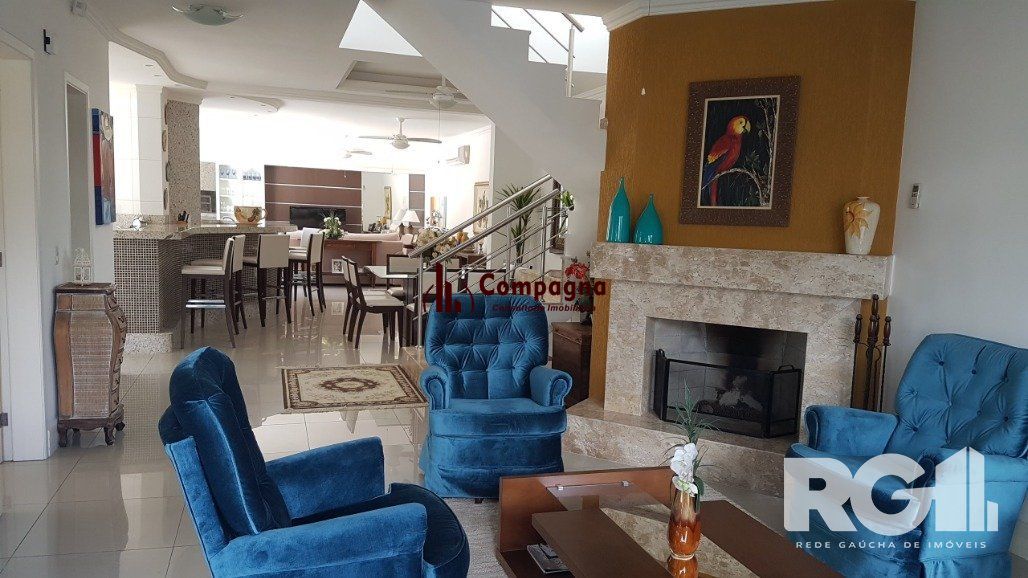 Casa de Condomínio 6 quartos à venda, 354m², Praia da Conceição - Capão da Canoa — foto 2