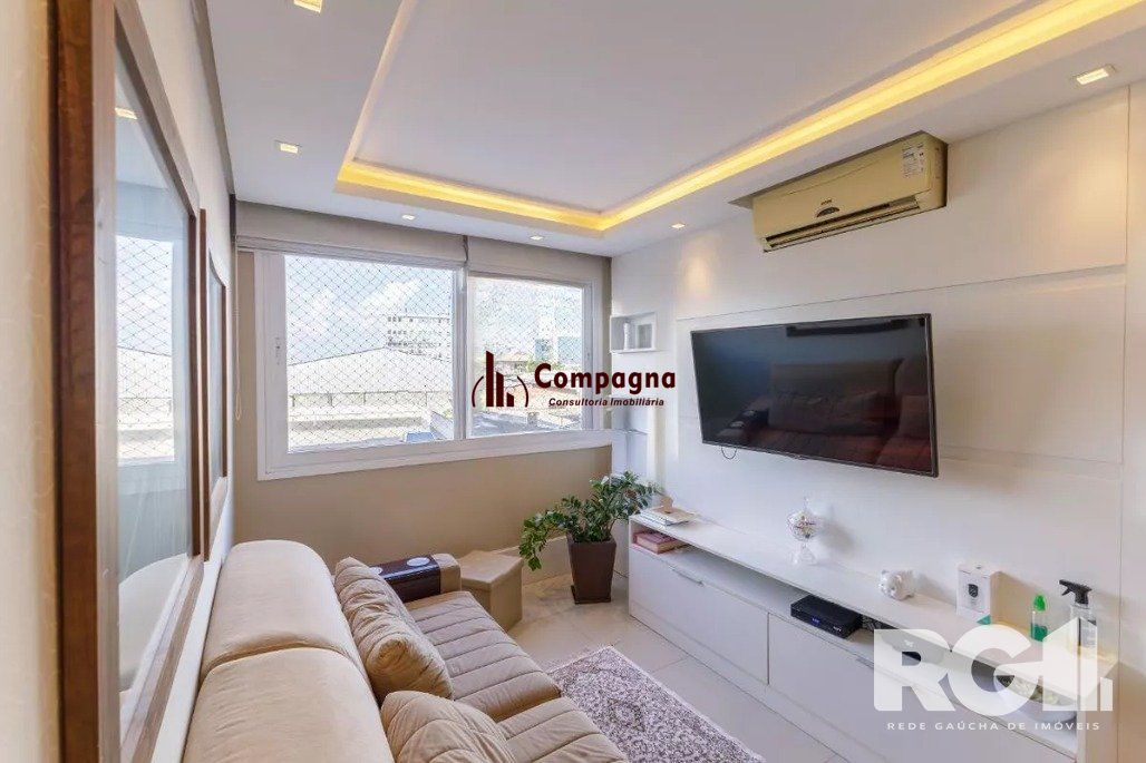 Apartamento mobiliado com suíte e lazer completo no São João — foto 2