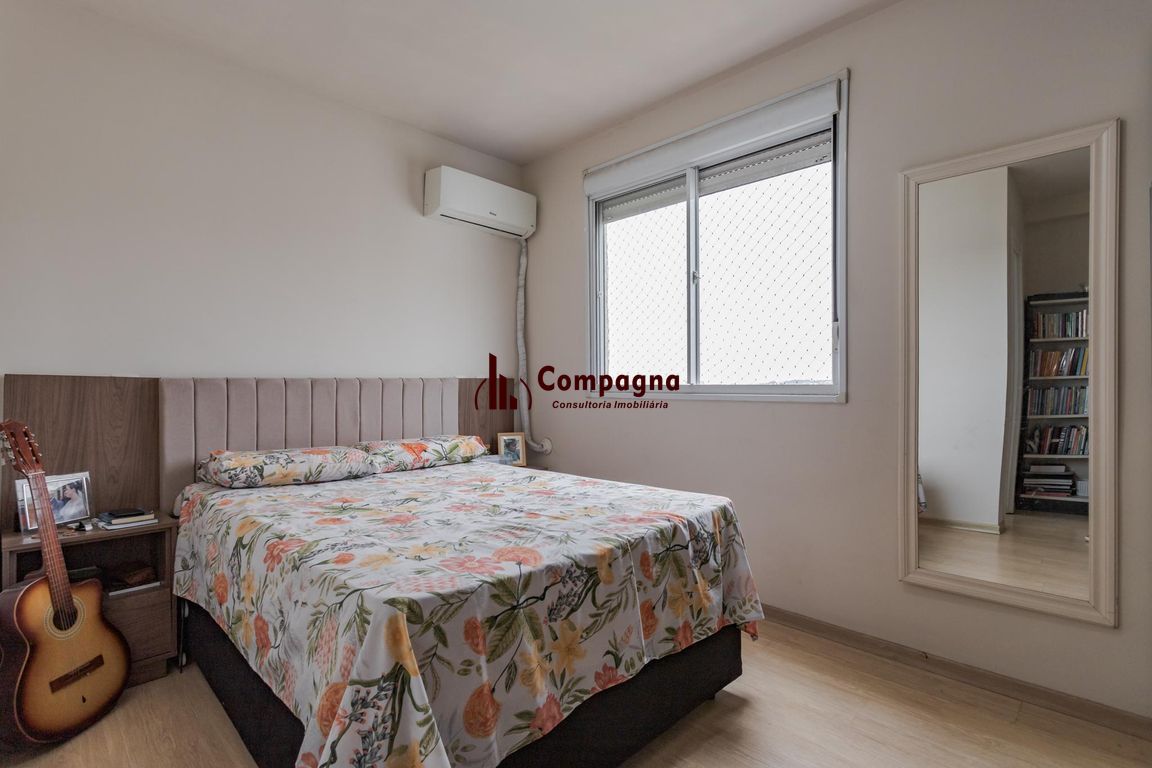Apartamento 3 Quartos com Suíte e Lazer Completo Jardim Itu — foto 5